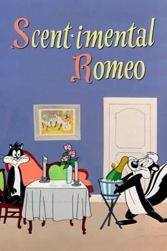 Scent-imental Romeo Image