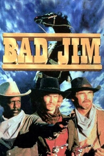 Bad Jim Image