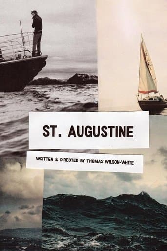 St. Augustine Image