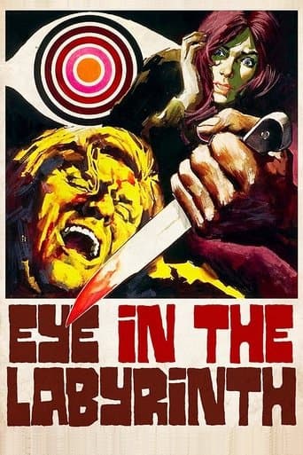 Eye in the Labyrinth Image