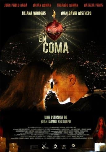 En coma Image