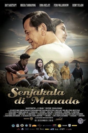 Senjakala di Manado Image
