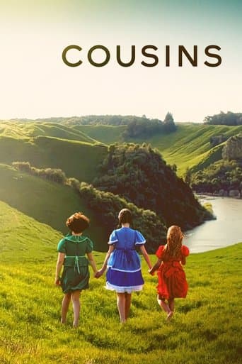 Cousins Image
