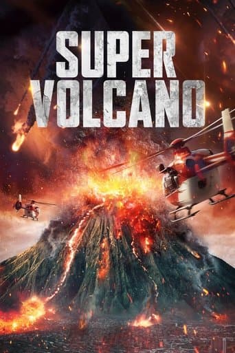 Super Volcano Image