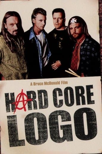 Hard Core Logo Image