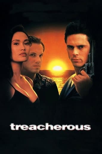 Treacherous Image