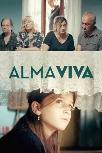 Alma Viva Image