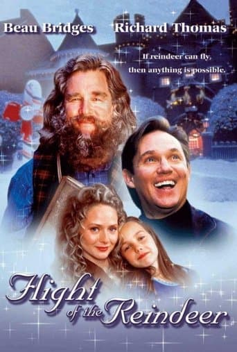 The Christmas Secret Image