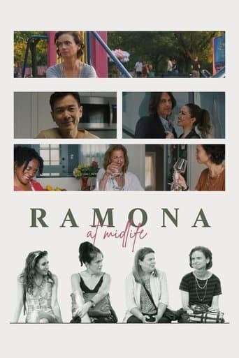 Ramona at Midlife Image