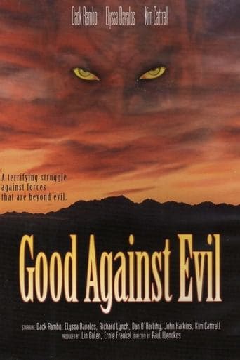 Good Against Evil Image