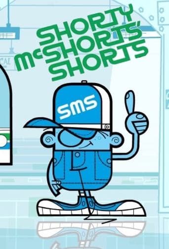 Shorty McShorts' Shorts Image