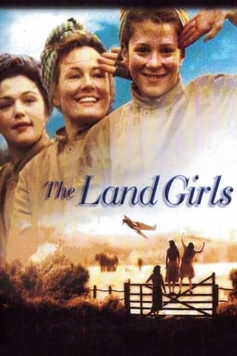 The Land Girls Image