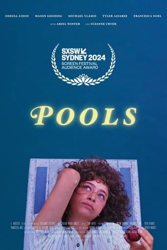Pools Image