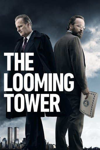 The Looming Tower Image