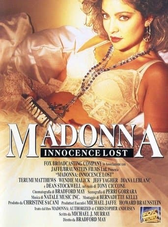 Madonna: Innocence Lost Image