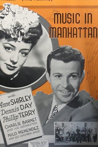 Music in Manhattan Image