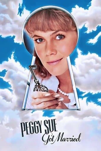 Peggy Sue Got Married Image