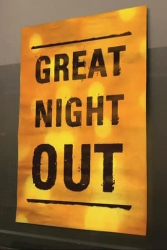 Great Night Out Image