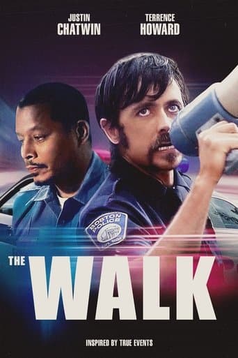The Walk Image