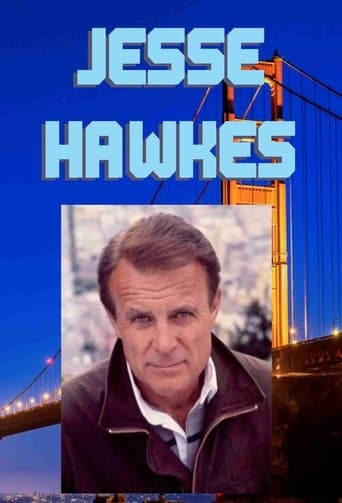 Jesse Hawkes Image