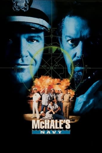 McHale's Navy Image