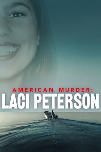 American Murder: Laci Peterson Image