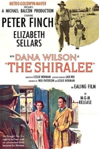The Shiralee Image