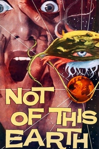 Not of This Earth Image