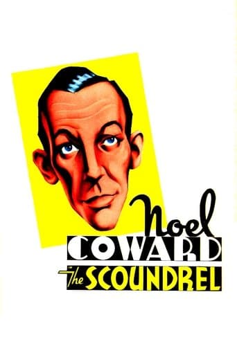 The Scoundrel Image
