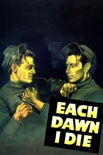 Each Dawn I Die Image