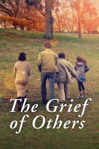 The Grief of Others Image