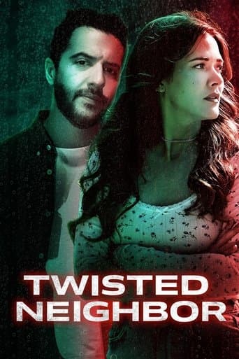 Twisted Neighbor Image