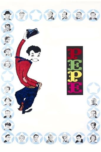 Pepe Image