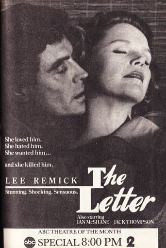 The Letter Image