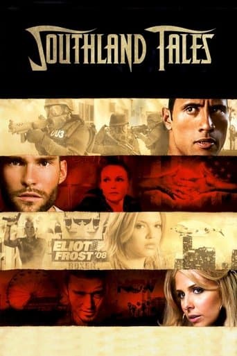 Southland Tales Image