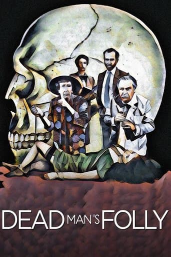 Dead Man's Folly Image