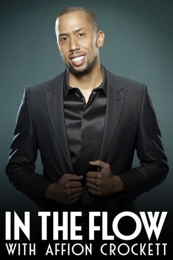 In the Flow with Affion Crockett Image