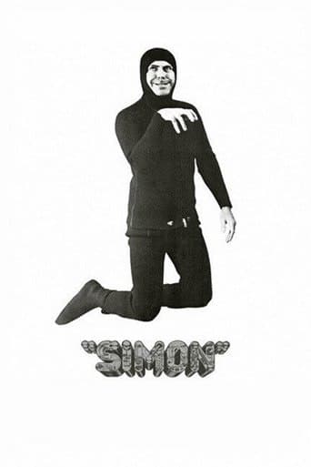 Simon Image