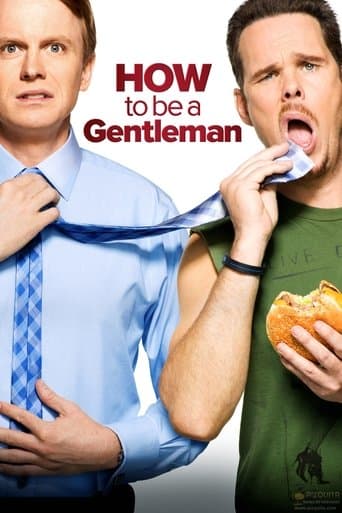 How to Be a Gentleman Image