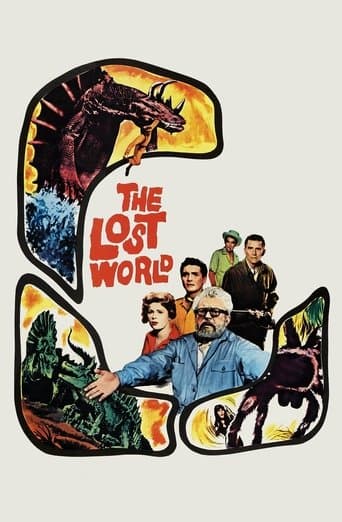 The Lost World Image