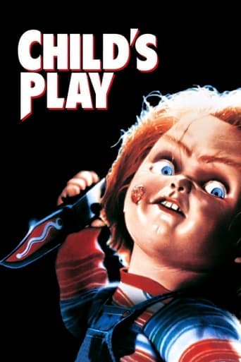 Child's Play Image