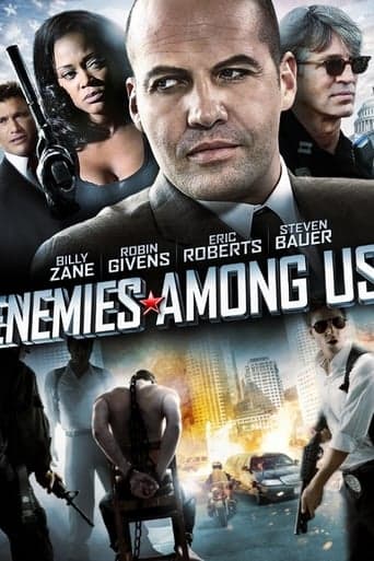 Enemies Among Us Image