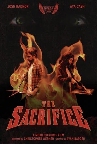 The Sacrifice Image