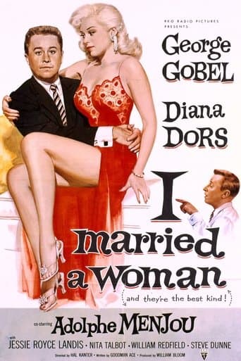 I Married a Woman Image