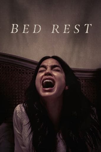 Bed Rest Image