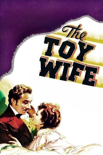 The Toy Wife Image