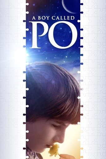 A Boy Called Po Image