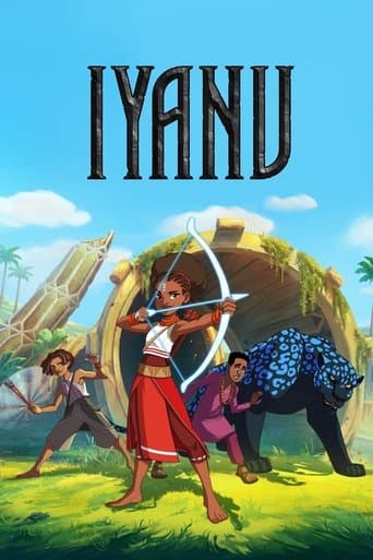 Iyanu Image
