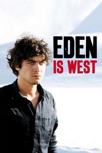 Eden Is West Image