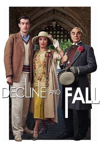 Decline and Fall Image